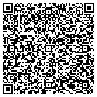 QR code with C C Cotton Management Service contacts