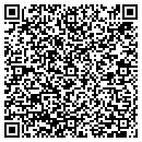 QR code with Allstate contacts