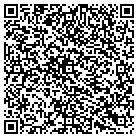 QR code with A Step Above Dance Studio contacts