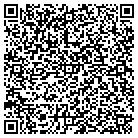 QR code with Advance Optical & Instruments contacts