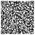 QR code with My Keys Locksmith Service contacts