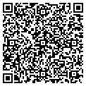 QR code with Rick's contacts