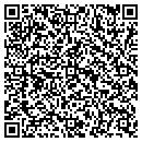 QR code with Haven Car Wash contacts