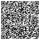 QR code with Mc Kown Machine & Welding contacts