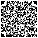 QR code with E Contracting contacts