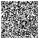 QR code with A Clement Awnings contacts