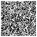 QR code with Harvey Hotel Dfw contacts