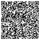 QR code with Chisholm Trail Saloon Pay Sta contacts