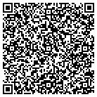 QR code with AAA Japanese Language Service contacts
