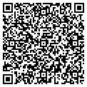 QR code with Joa & Co contacts