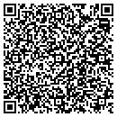 QR code with Honeywell Club contacts