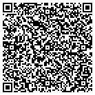 QR code with R Home Iinspection Service contacts