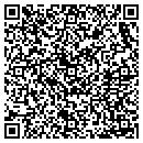 QR code with A & C Super Stop contacts