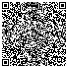 QR code with Red Frame Productions Inc contacts