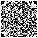 QR code with Avalon Books contacts