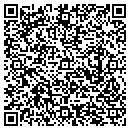 QR code with J A W Enterprizes contacts