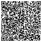 QR code with A Plus Litigation Services contacts