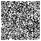 QR code with S A Holleman Jr DDS contacts