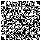 QR code with E&E Bookkeeping Income contacts