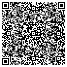 QR code with Koyote Ranch Resort contacts
