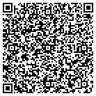 QR code with Fallbrook Baptist Church contacts