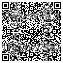 QR code with Catherines contacts