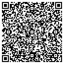 QR code with Haas Industries contacts
