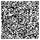 QR code with C J Communications Inc contacts