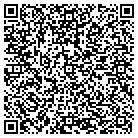 QR code with First Presbt Christ Pre Schl contacts