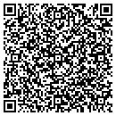QR code with OK Mens Wear contacts