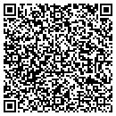 QR code with T & W Solutions Inc contacts