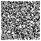 QR code with Hale Center Insurance Center contacts