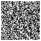 QR code with J D Fischer Construction contacts