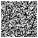 QR code with A-1 Safe & Lock contacts