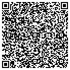 QR code with Jeannine Mc Daniel Vocal Tech contacts