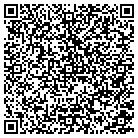 QR code with Umh Crossroads Program For Sr contacts