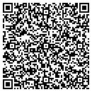 QR code with Kavieff Eye Center contacts