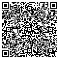 QR code with Joyces contacts