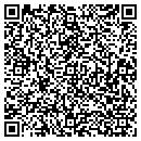 QR code with Harwood Marine Inc contacts