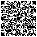 QR code with J & D Enterprise contacts