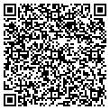 QR code with Gap contacts