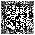 QR code with Family Care Specialists Pllc contacts