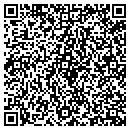 QR code with 2 T Cattle Guard contacts