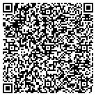 QR code with First Chrch Christs Scientists contacts
