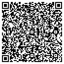 QR code with Hest Fitness Products contacts