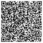 QR code with Christ Lutheran Church Inc contacts