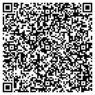 QR code with Weches Volunteer Fire Department contacts