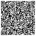 QR code with Prisclla L Tyler Elmntary Schl contacts