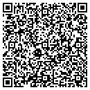 QR code with A-1 Motors contacts