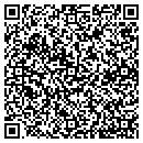 QR code with L A Maxtech Intl contacts